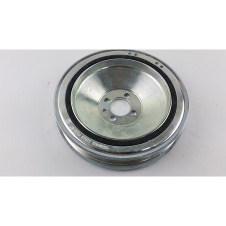 Poulie De Vilebrequin OPEL 55586935 614193 Pièce d'origine oem Poulie De Vilebrequin OPEL 55586935 614193 Pièce d'origine oem