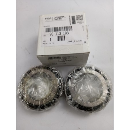 Roulement De Transmission OPEL 90113108 410866 Pièce d'origine oem Roulement De Transmission OPEL 90113108 410866 Pièce d'origine oem