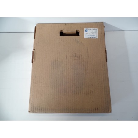 Disque De Frein (1 Pièce) OPEL 93161253 4413734 Pièce d'origine oem