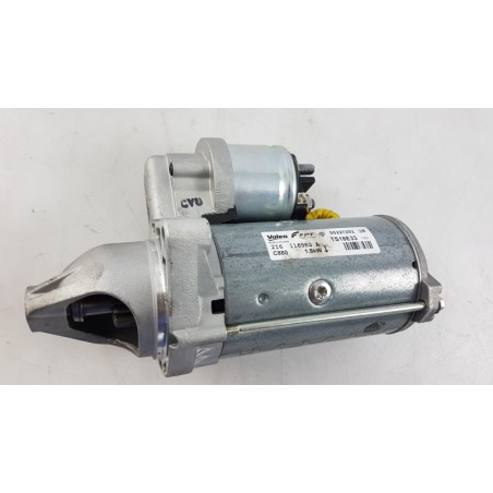 Démarreur OPEL 93169458 1202209 Pièce d'origine oem Démarreur OPEL 93169458 1202209 Pièce d'origine oem
