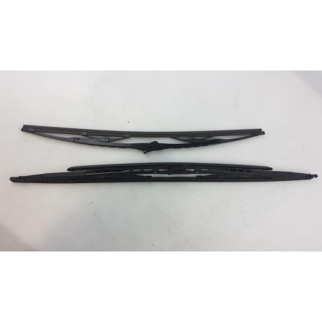 Ensemble De Lames D''Essuie-Glace (2pc) OPEL 93195947 6272545 Pièce d'origine oem Ensemble De Lames D''Essuie-Glace (2pc) OPEL 93195947 6272545 Pièce d'origine oem