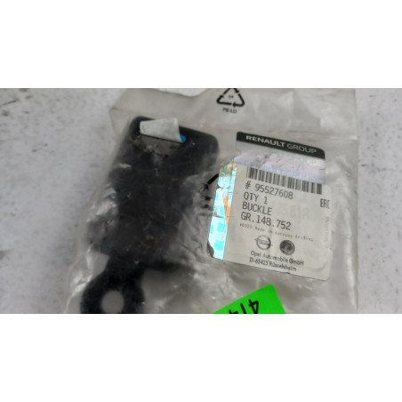Pièces D''Auto OPEL 95527608  Pièce d'origine oem
