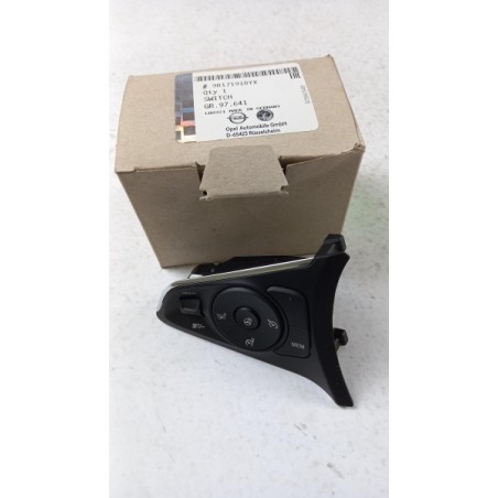 Pièces D''Auto OPEL 98171918YX  Pièce d'origine oem