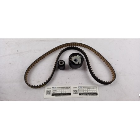 Kit De Courroie De Distribution PEUGEOT/CITROEN 1654509080 Pièce d'origine oem Kit De Courroie De Distribution PEUGEOT/CITROEN 1654509080 Pièce d'origine oem