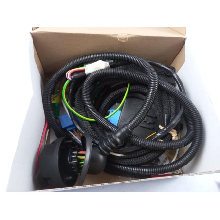 Kit Électrique De Crochet D''Attelage PEUGEOT/CITROEN 1680089380 Pièce d'origine oem Kit Électrique De Crochet D''Attelage PEUGEOT/CITROEN 1680089380 Pièce d'origine oem