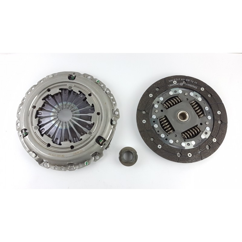 Kit D''Embrayage PEUGEOT/CITROEN 2052P7  Pièce d'origine oem