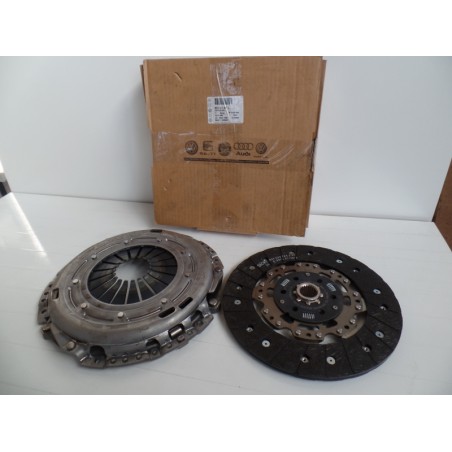 Kit D''Embrayage VAG 03G141015L Pièce d'origine oem Kit D''Embrayage VAG 03G141015L Pièce d'origine oem