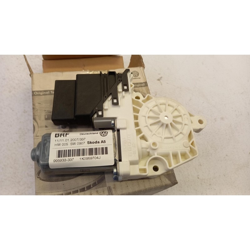 Moteur Électrique De Lève-Vitre VAG 1K0959704JSK1  Pièce d'origine oem