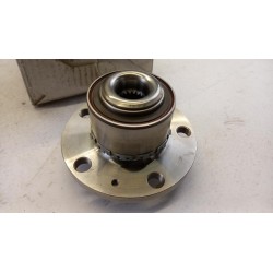 Kit De Roulement De Roue VAG 6Q0407621AB  Pièce d'origine oem