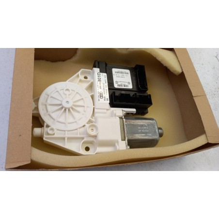 Moteur Électrique De Lève-Vitre VAG 8P4959801D Pièce d'origine oem Moteur Électrique De Lève-Vitre VAG 8P4959801D Pièce d'origine oem