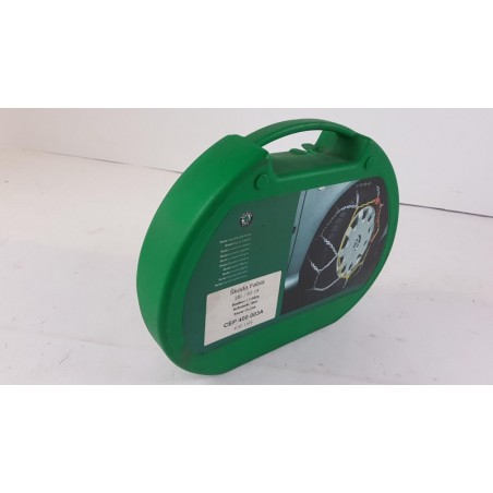 Chaînes À Neige VAG CEP400003A Pièce d'origine oem Chaînes À Neige VAG CEP400003A Pièce d'origine oem