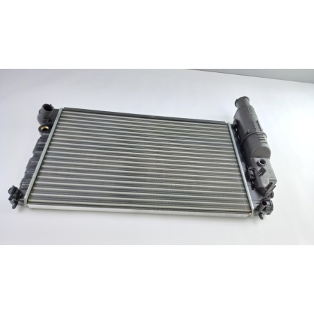 Radiateur De Refroidissement Du Moteur PEUGEOT/CITROEN 1301G1 Pièce d'origine oem Radiateur De Refroidissement Du Moteur PEUGEOT/CITROEN 1301G1 Pièce d'origine oem