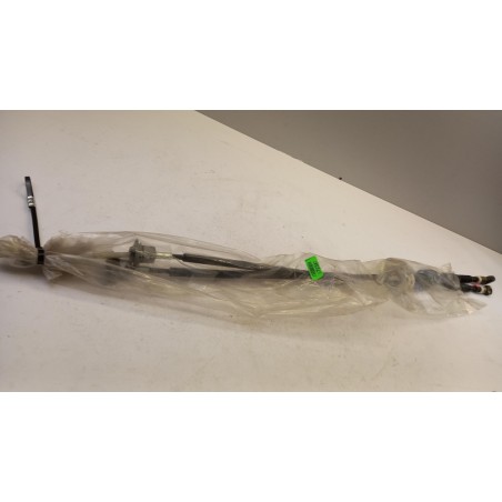 Câble De Transmission Manuelle HYUNDAI/KIA 43794A6520 Pièce d'origine oem Câble De Transmission Manuelle HYUNDAI/KIA 43794A6520 Pièce d'origine oem
