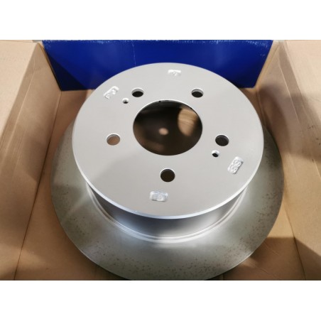 Disque De Frein (1 Pièce) HYUNDAI/KIA 583294A450 Pièce d'origine oem Disque De Frein (1 Pièce) HYUNDAI/KIA 583294A450 Pièce d'origine oem