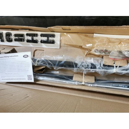 Rail De Guidage De Toit LAND ROVER VPLCR0136 Pièce d'origine oem Rail De Guidage De Toit LAND ROVER VPLCR0136 Pièce d'origine oem
