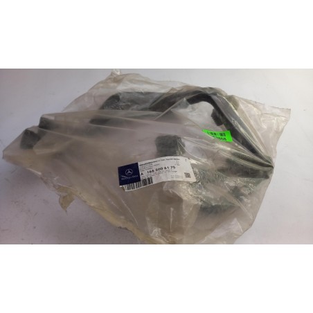 Tuyau De Liquide De Refroidissement MERCEDES-BENZ A1665006175 1665006175 Pièce d'origine oem Tuyau De Liquide De Refroidissement MERCEDES-BENZ A1665006175 1665006175 Pièce d'origine oem