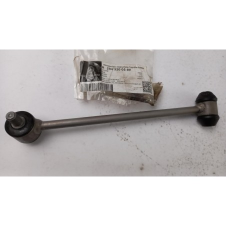 Bras Pour Stabilisateur MERCEDES-BENZ A2043200589 2043200589 Pièce d'origine oem Bras Pour Stabilisateur MERCEDES-BENZ A2043200589 2043200589 Pièce d'origine oem