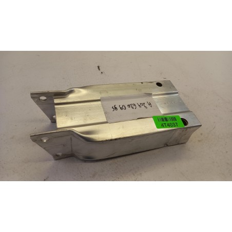 Absorbeur De Pare-Chocs MERCEDES-BENZ A2046200995 2046200995 Pièce d'origine oem Absorbeur De Pare-Chocs MERCEDES-BENZ A2046200995 2046200995 Pièce d'origine oem
