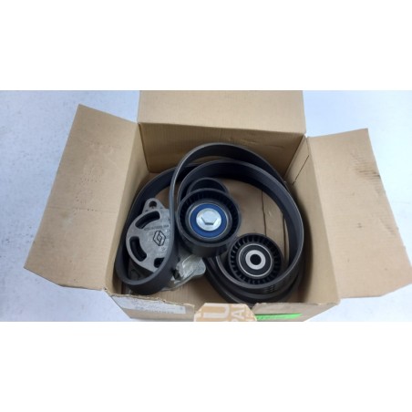 Tendeur De Courroie OPEL 93198834 4452248 Pièce d'origine oem
