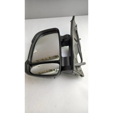 Rétroviseur Extérieur PEUGEOT/CITROEN 1633560380  Pièce d'origine oem