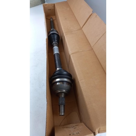 Arbre De Transmission PEUGEOT/CITROEN 3273VK Pièce d'origine oem Arbre De Transmission PEUGEOT/CITROEN 3273VK Pièce d'origine oem