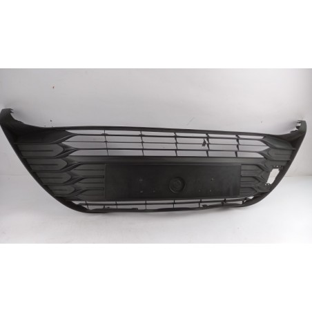 Grille De Ventilation