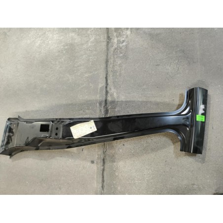 Renfort Latéral VAG 1Z5809606C Pièce d'origine oem Renfort Latéral VAG 1Z5809606C Pièce d'origine oem