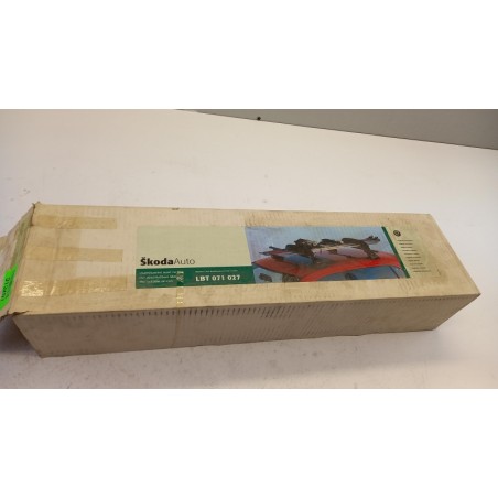 Porte-Skis VAG LBT071027 Pièce d'origine oem Porte-Skis VAG LBT071027 Pièce d'origine oem