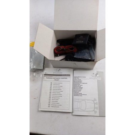 Parktronic HYUNDAI/KIA 99602ADE00 Pièce d'origine oem Parktronic HYUNDAI/KIA 99602ADE00 Pièce d'origine oem