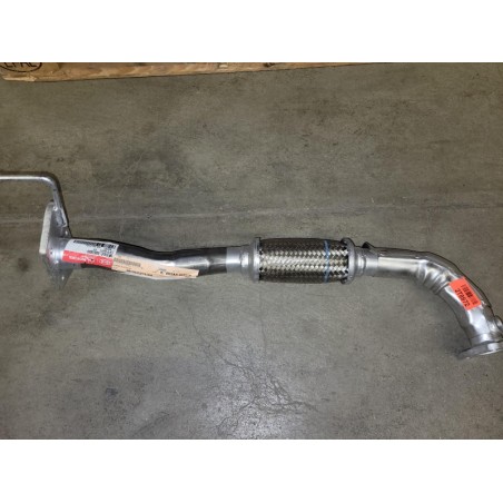 Tuyau D''Échappement HYUNDAI/KIA 0K9AA40500B Pièce d'origine oem Tuyau D''Échappement HYUNDAI/KIA 0K9AA40500B Pièce d'origine oem