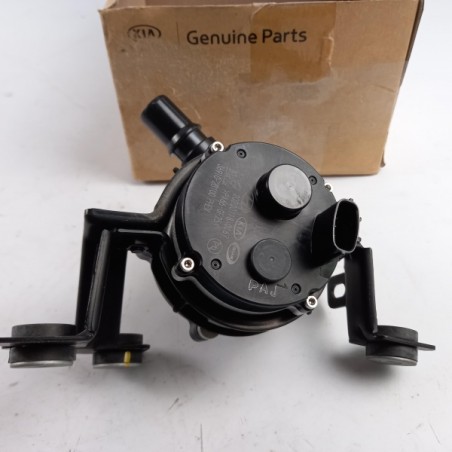 Pompe À Eau HYUNDAI/KIA 369102B100QQK Pièce d'origine oem Pompe À Eau HYUNDAI/KIA 369102B100QQK Pièce d'origine oem
