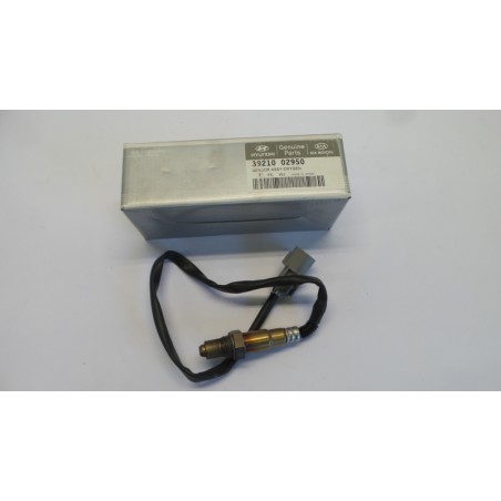 Sonde Lambda HYUNDAI/KIA 3921002950 Pièce d'origine oem Sonde Lambda HYUNDAI/KIA 3921002950 Pièce d'origine oem