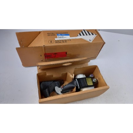 Ceinture De Sécurité HYUNDAI/KIA 888102Y2009P Pièce d'origine oem Ceinture De Sécurité HYUNDAI/KIA 888102Y2009P Pièce d'origine oem