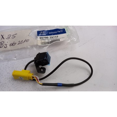 Caméra De Vue De Dessus HYUNDAI/KIA 957902S112 Pièce d'origine oem Caméra De Vue De Dessus HYUNDAI/KIA 957902S112 Pièce d'origine oem