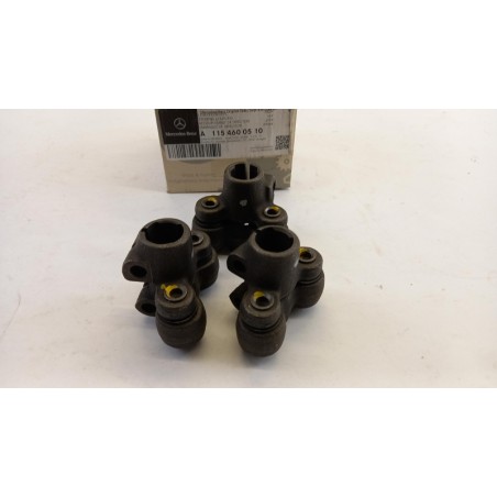 Joint D''Arbre De Direction MERCEDES-BENZ A1154600510 1154600510 Pièce d'origine oem Joint D''Arbre De Direction MERCEDES-BENZ A1154600510 1154600510 Pièce d'origine oem