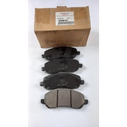 Plaquettes De Freins MITSUBISHI 4605B163  Pièce d'origine oem