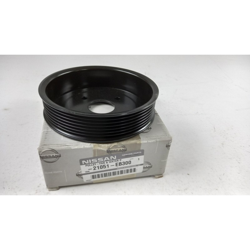 Tendeur De Courroie NISSAN 21051EB300  Pièce d'origine oem