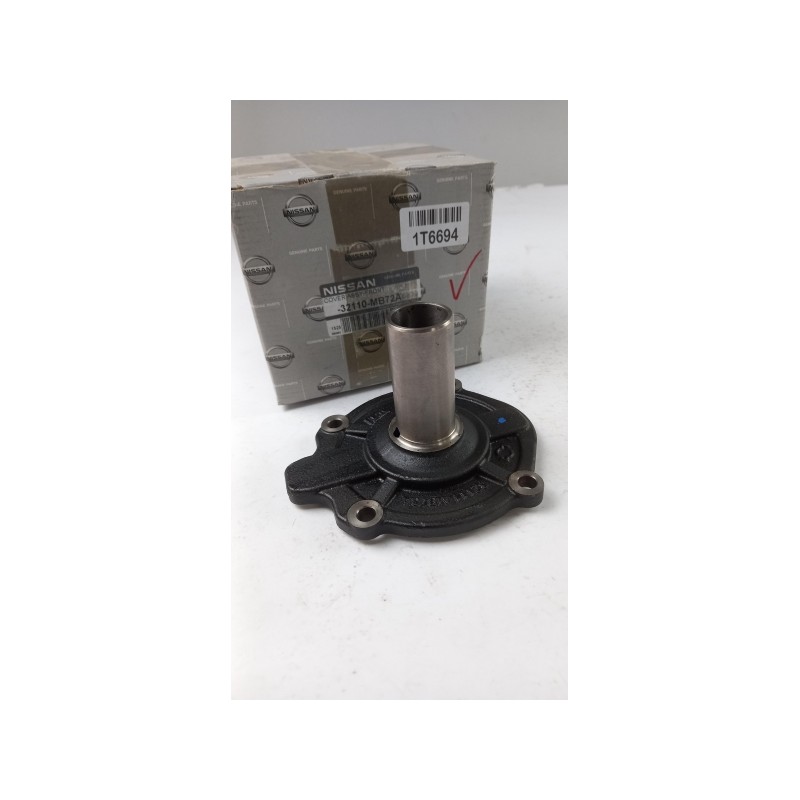 Tube De Guidage D''Embrayage NISSAN 32110MB72A  Pièce d'origine oem