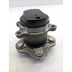 Moyeu De Roue NISSAN 432024CE0A  Pièce d'origine oem