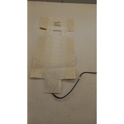 Chauffage De Siège NISSAN 876354EB2C  Pièce d'origine oem