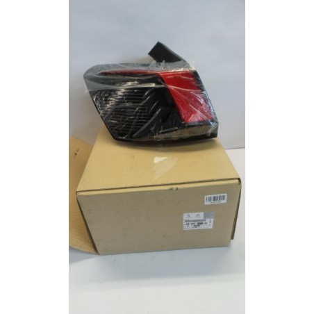 Feu Arrière PEUGEOT/CITROEN 9810477180 Pièce d'origine oem Feu Arrière PEUGEOT/CITROEN 9810477180 Pièce d'origine oem