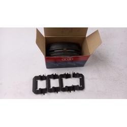 Plaquettes De Freins HYUNDAI/KIA 58101A6A00  Pièce d'origine oem