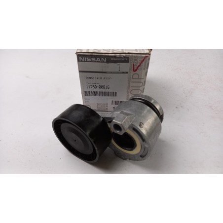 Tendeur De Courroie NISSAN 1175000Q1G Pièce d'origine oem Tendeur De Courroie NISSAN 1175000Q1G Pièce d'origine oem
