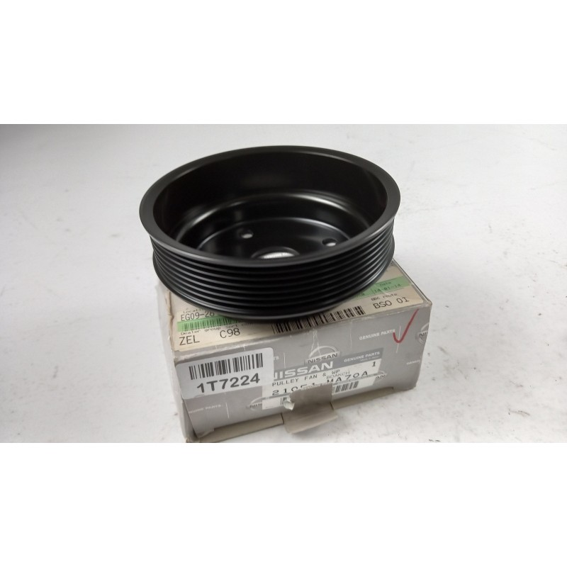 Tendeur De Courroie NISSAN 21051MA70A  Pièce d'origine oem