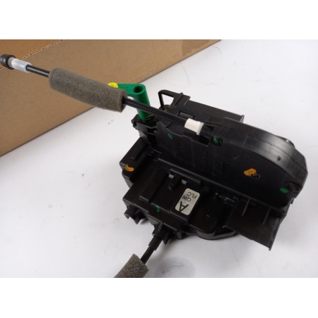 Serrure De Porte NISSAN 80501EB30A Pièce d'origine oem Serrure De Porte NISSAN 80501EB30A Pièce d'origine oem