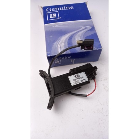 Actuateur OPEL 95319708 Pièce d'origine oem Actuateur OPEL 95319708 Pièce d'origine oem