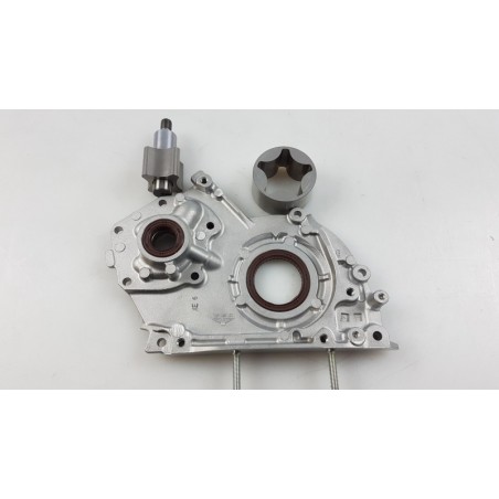 Pompe À Huile OPEL 97376227 646253 Pièce d'origine oem Pompe À Huile OPEL 97376227 646253 Pièce d'origine oem