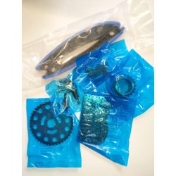 Kit De Chaîne De Distribution RENAULT 130C10990R  Pièce d'origine oem