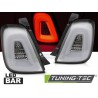 FIAT 500 15-20 WHITE LED BAR FIAT 500 15-20 WHITE LED BAR