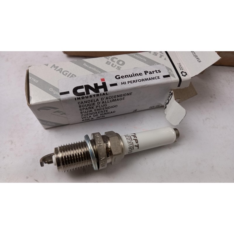 Bougie IVECO 5802231815  Pièce d'origine oem